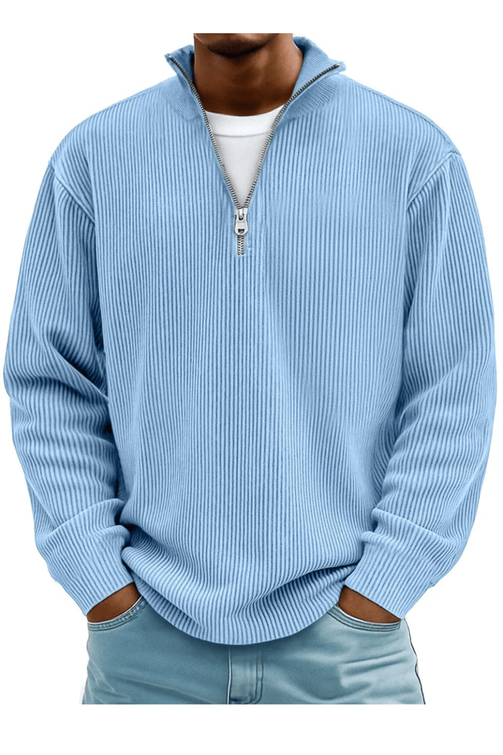 André Ferran Premium Pullover