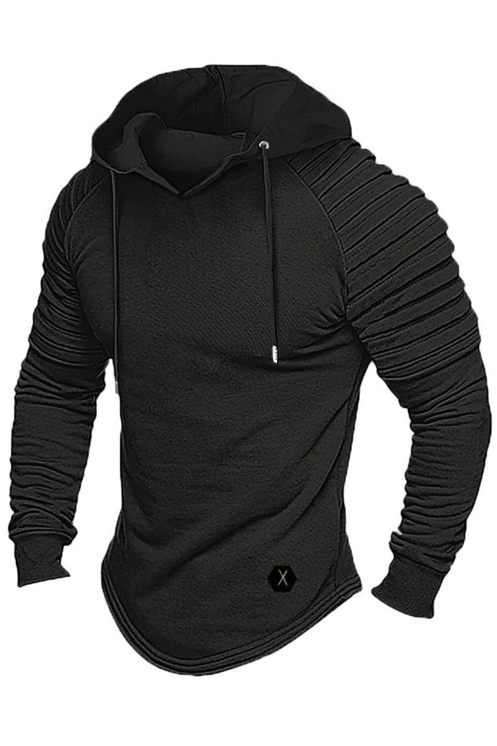 André Ferran Norse Heritage Hoodie