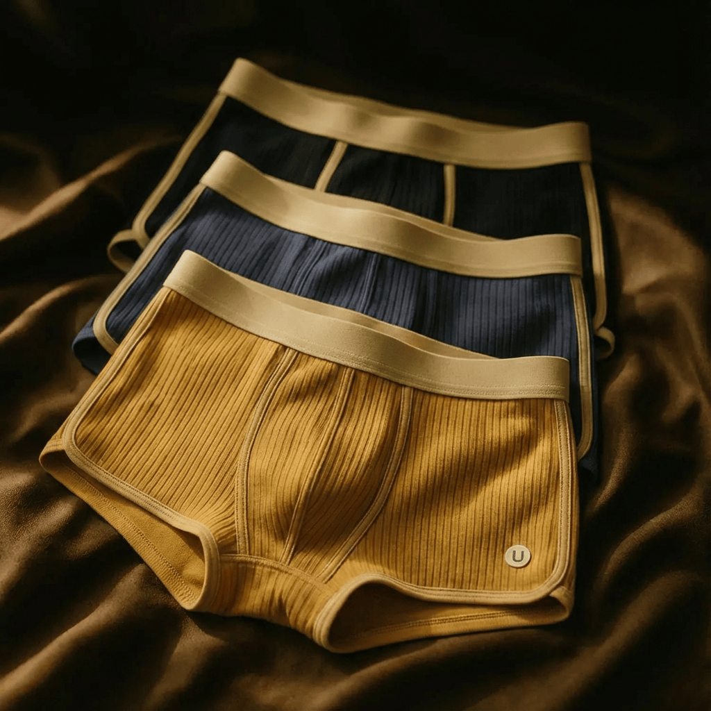 André Ferran Iconic Boxer Briefs