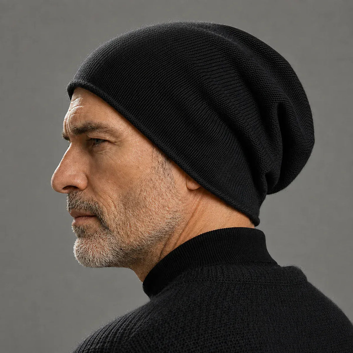 DONACCI Slouch Beanie
