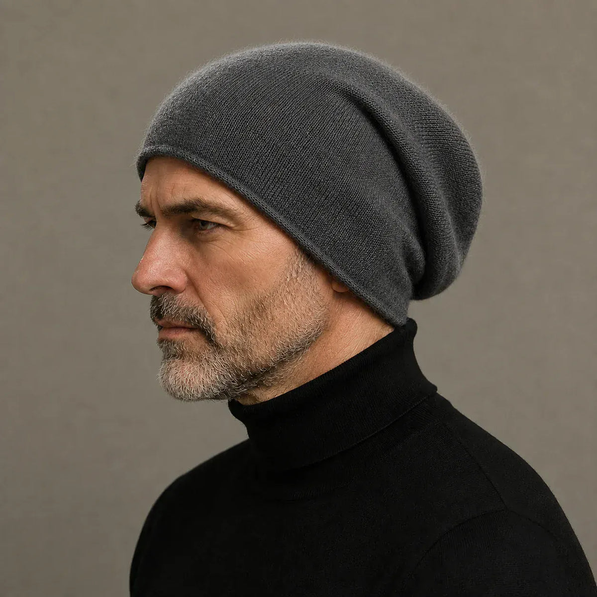 DONACCI Slouch Beanie