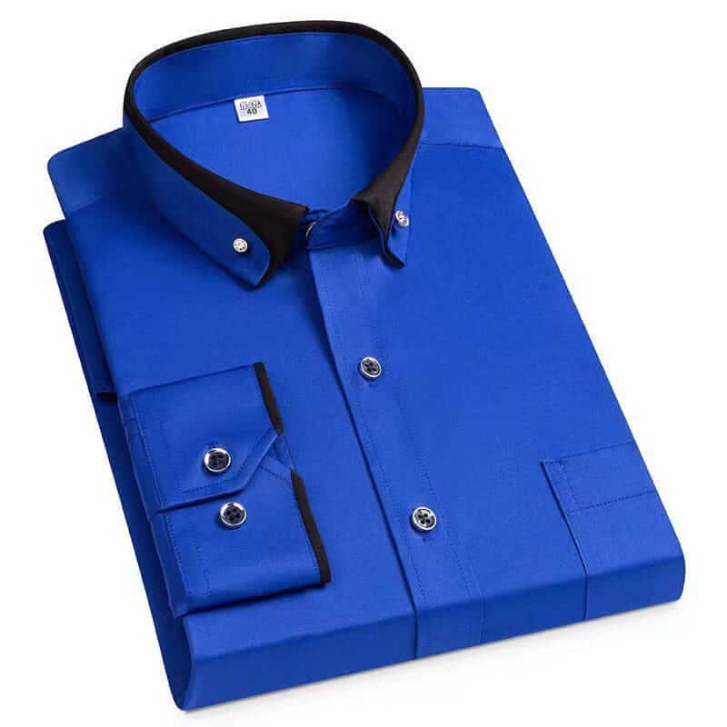 Camicia Elegante Alvin André Ferran