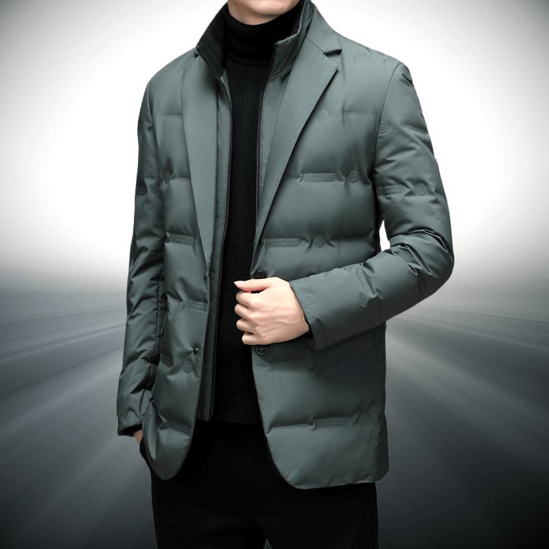 DONACCI Down Blazer