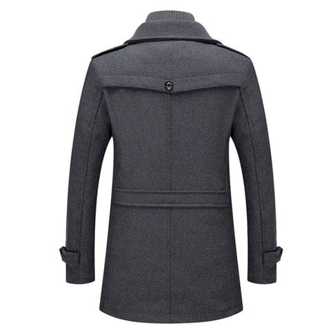 Frank Henry Gentleman Coat