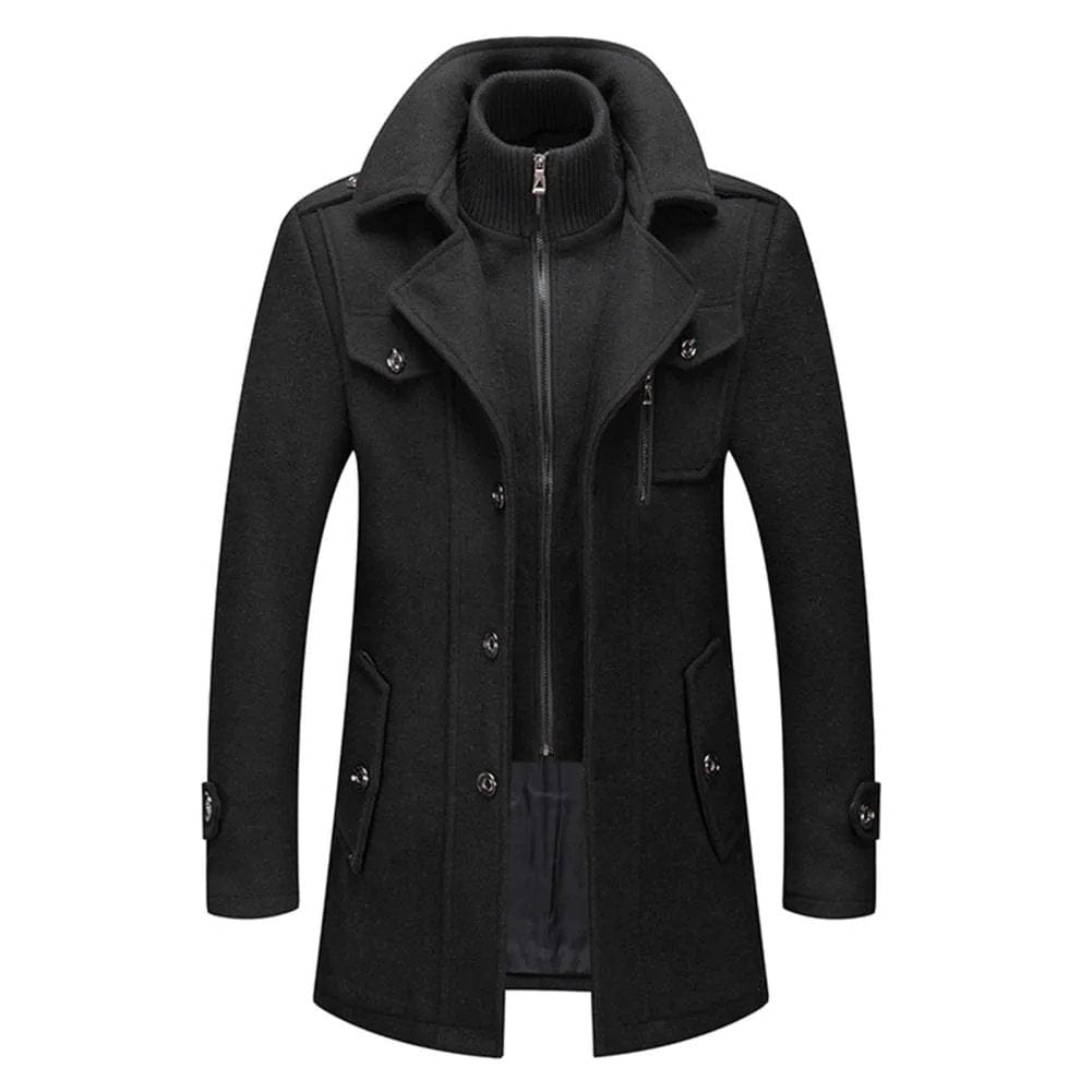 Frank Henry Gentleman Coat