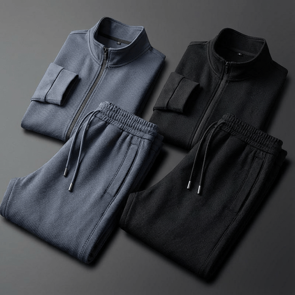 André Ferran Atleta Tracksuit