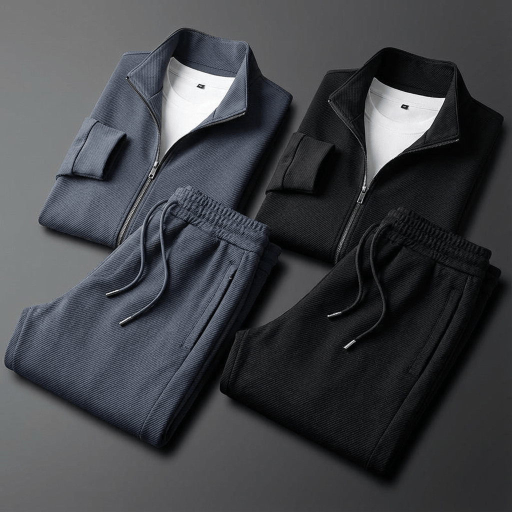 André Ferran Atleta Tracksuit