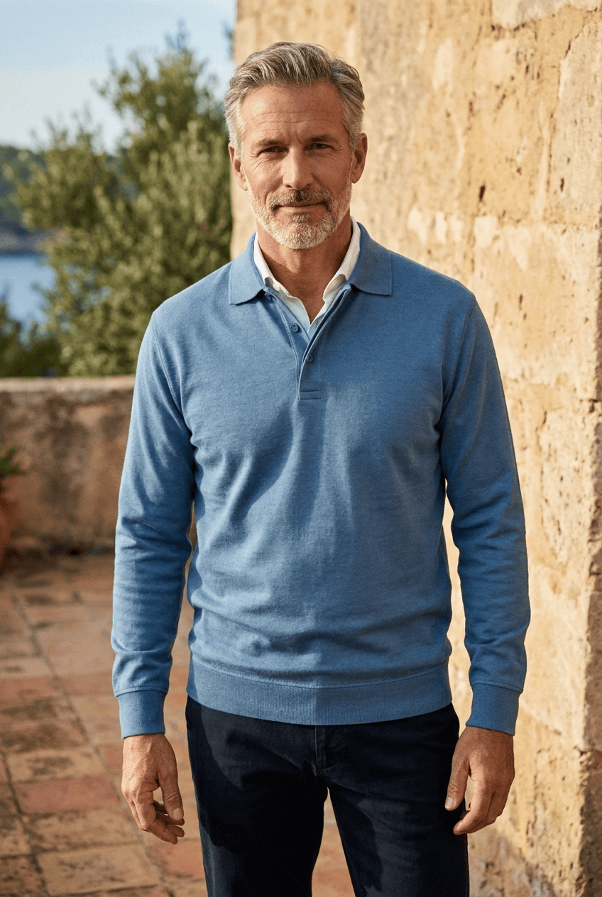 Polo Alvin André Ferran