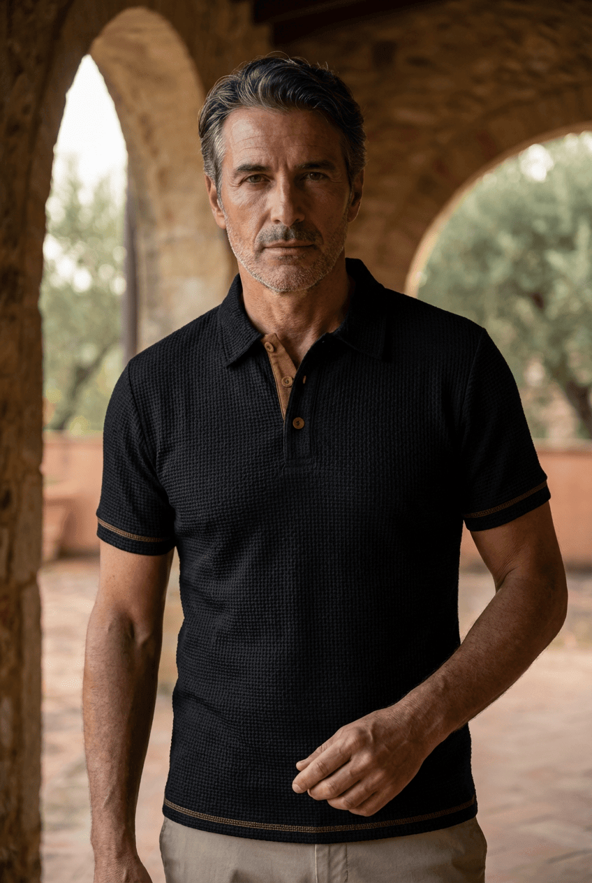 Polo André Ferran Michael