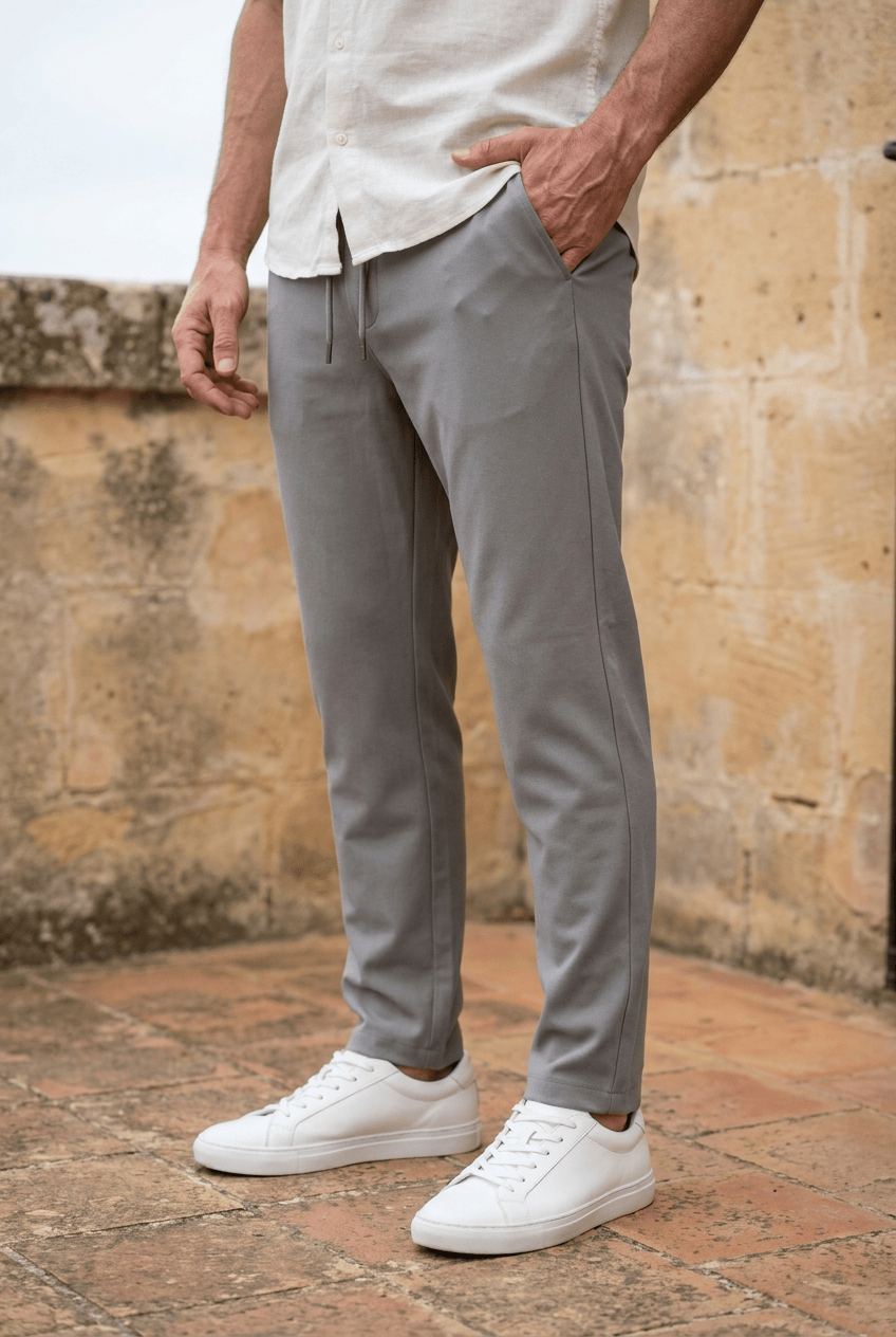André Ferran Alvin Performance Chinos