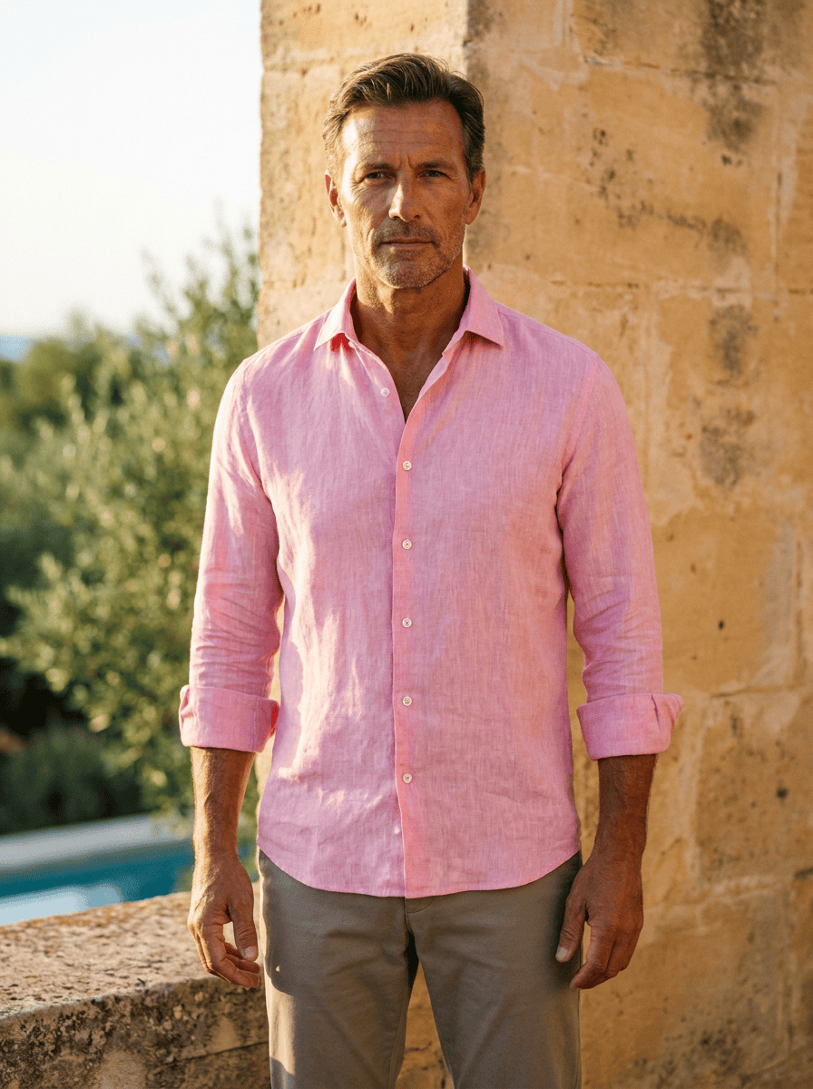 André Ferran Marcélo Shirt