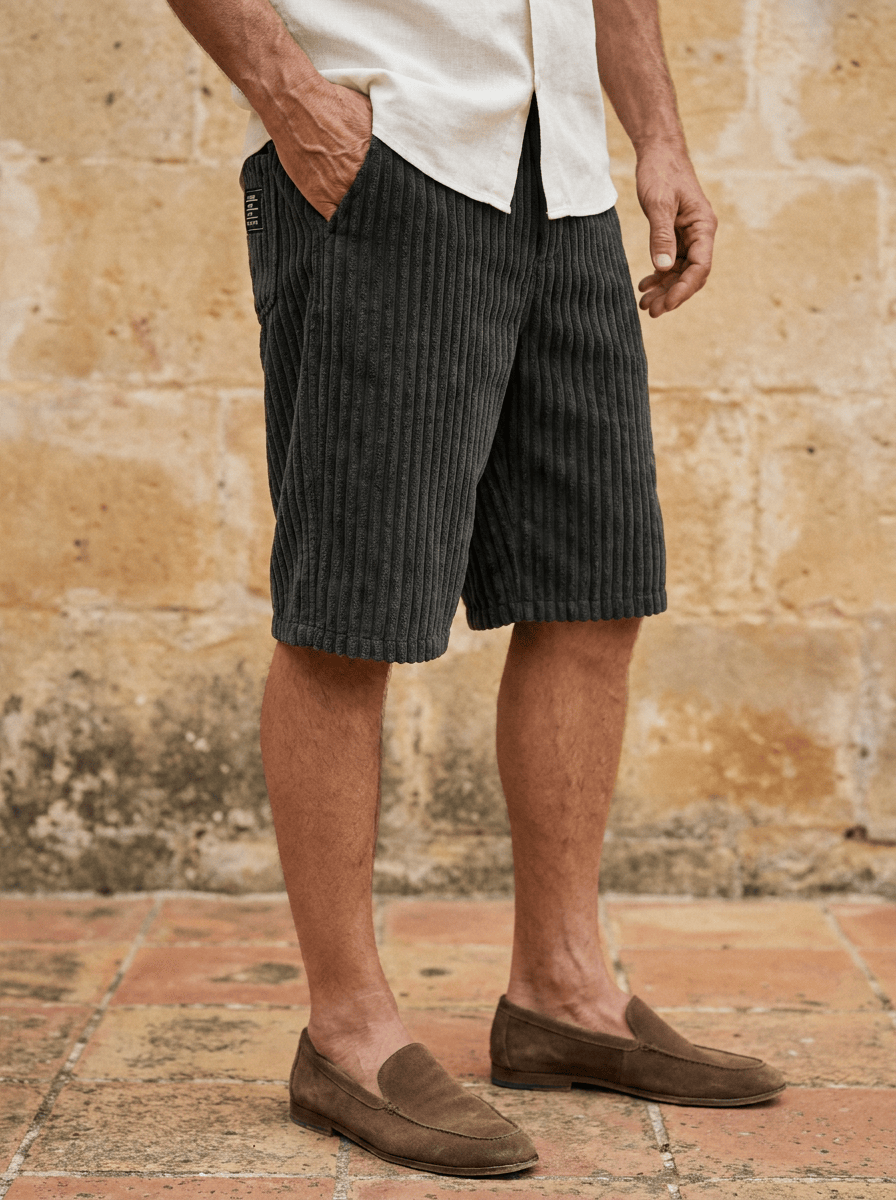 André Ferran Martín Shorts