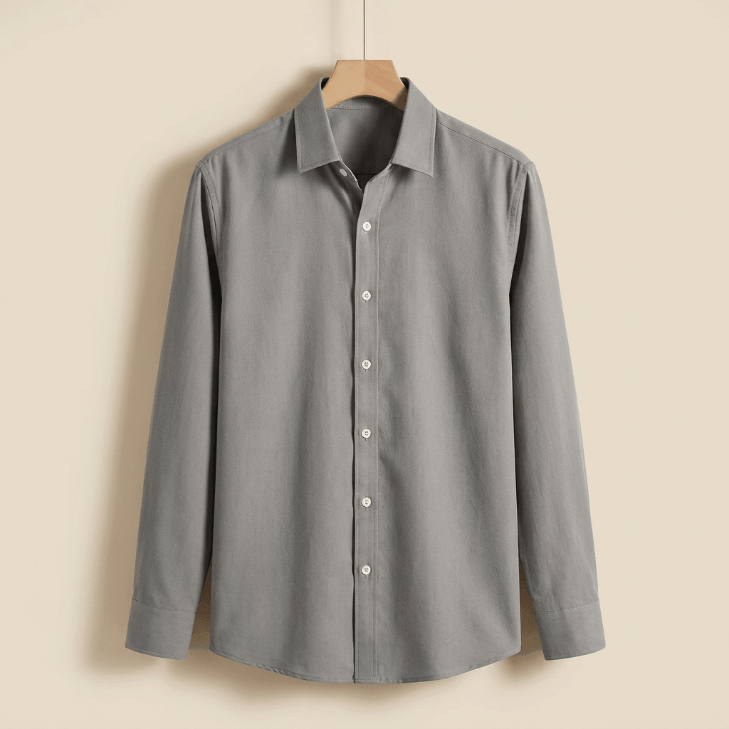 Camisa André Ferran Leandro
