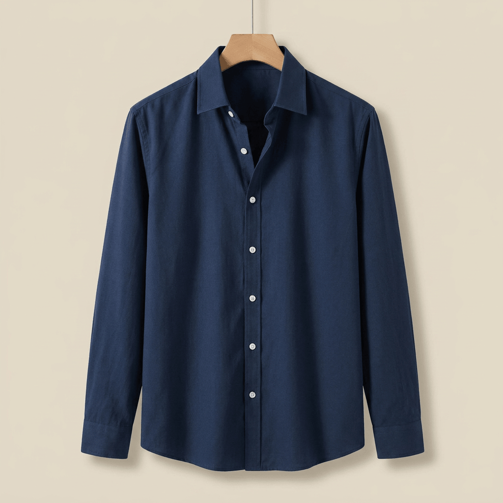 Camisa André Ferran Leandro