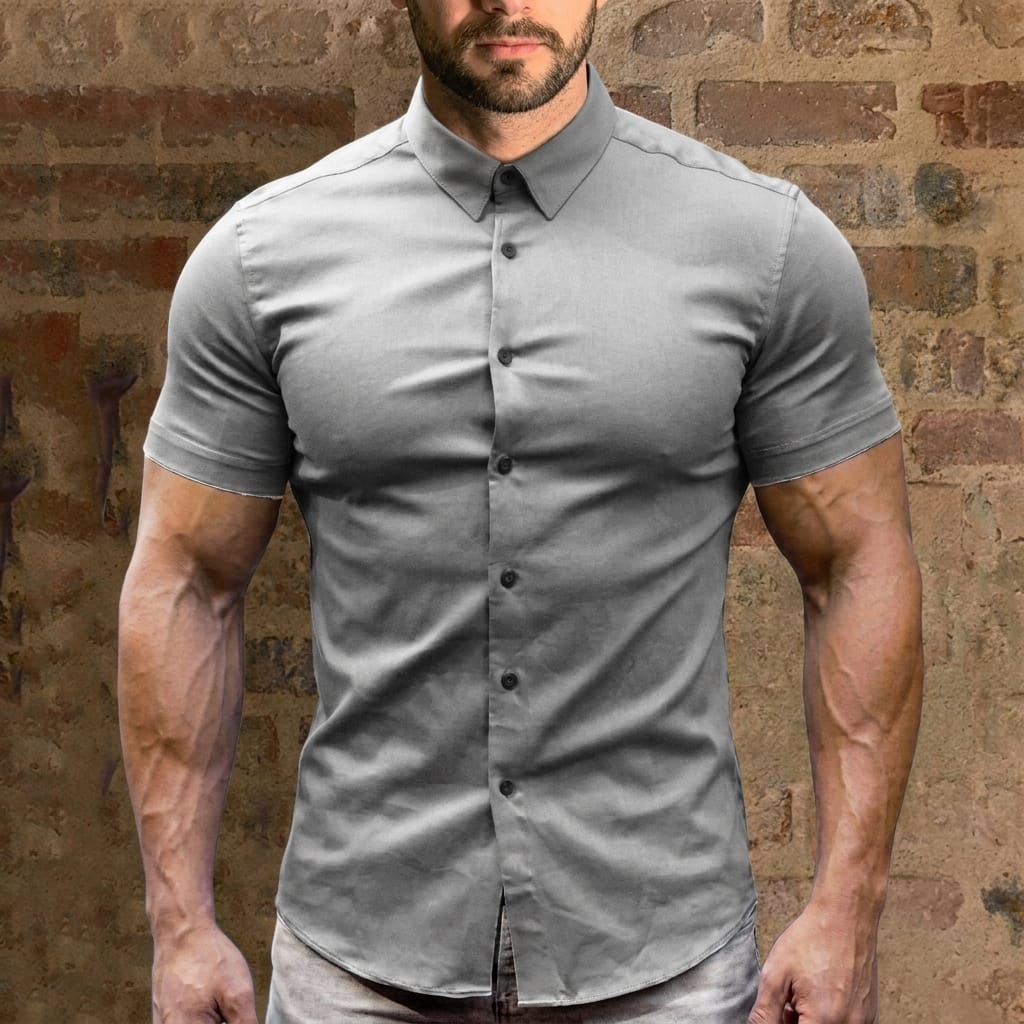 André Ferran Lido Performance Shirt