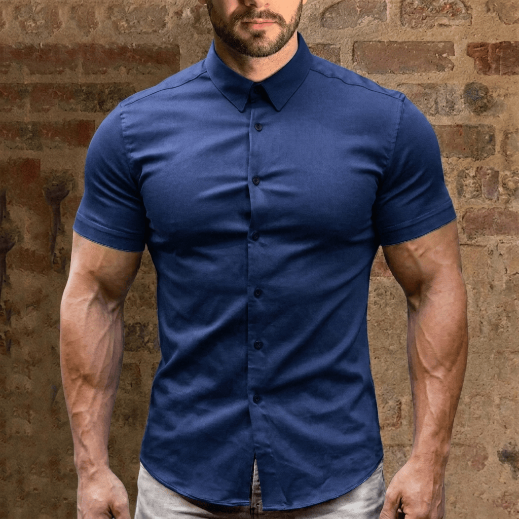André Ferran Lido Performance Shirt