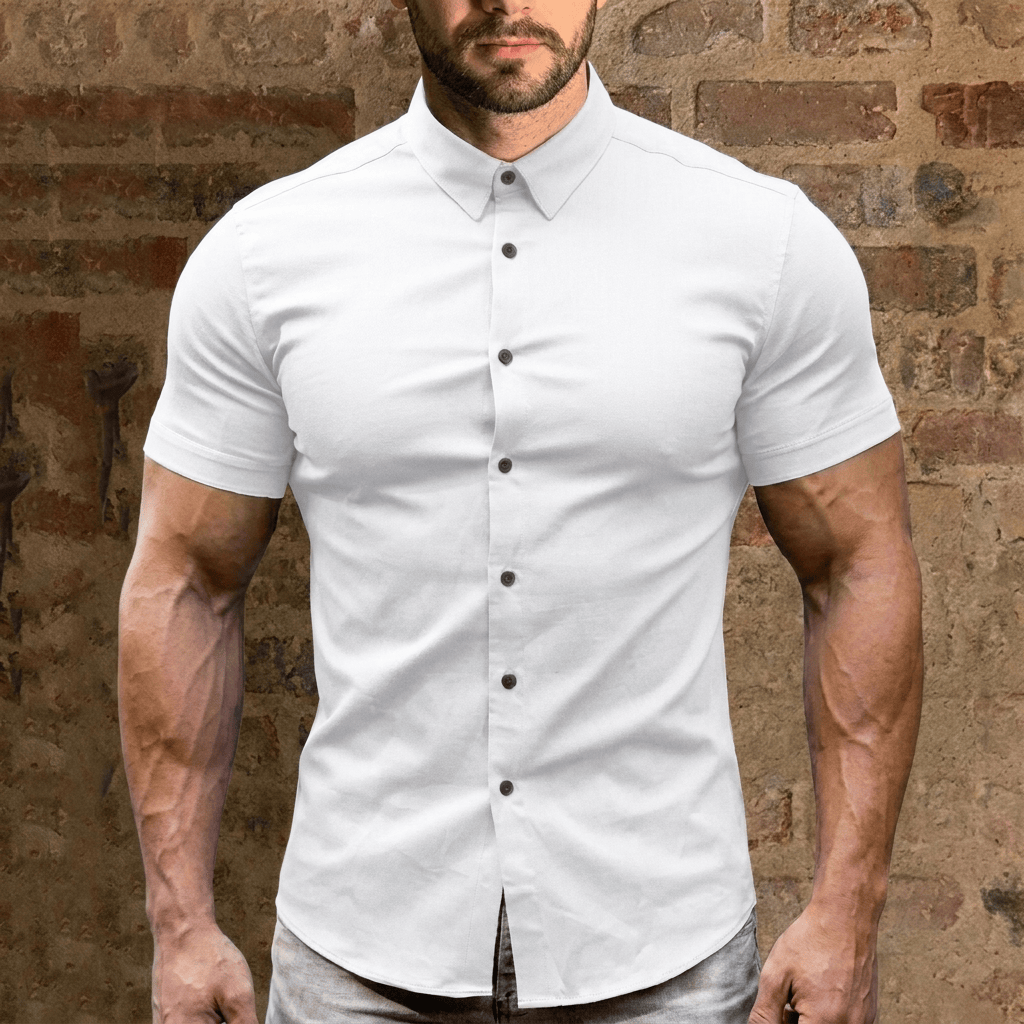 André Ferran Lido Performance Shirt