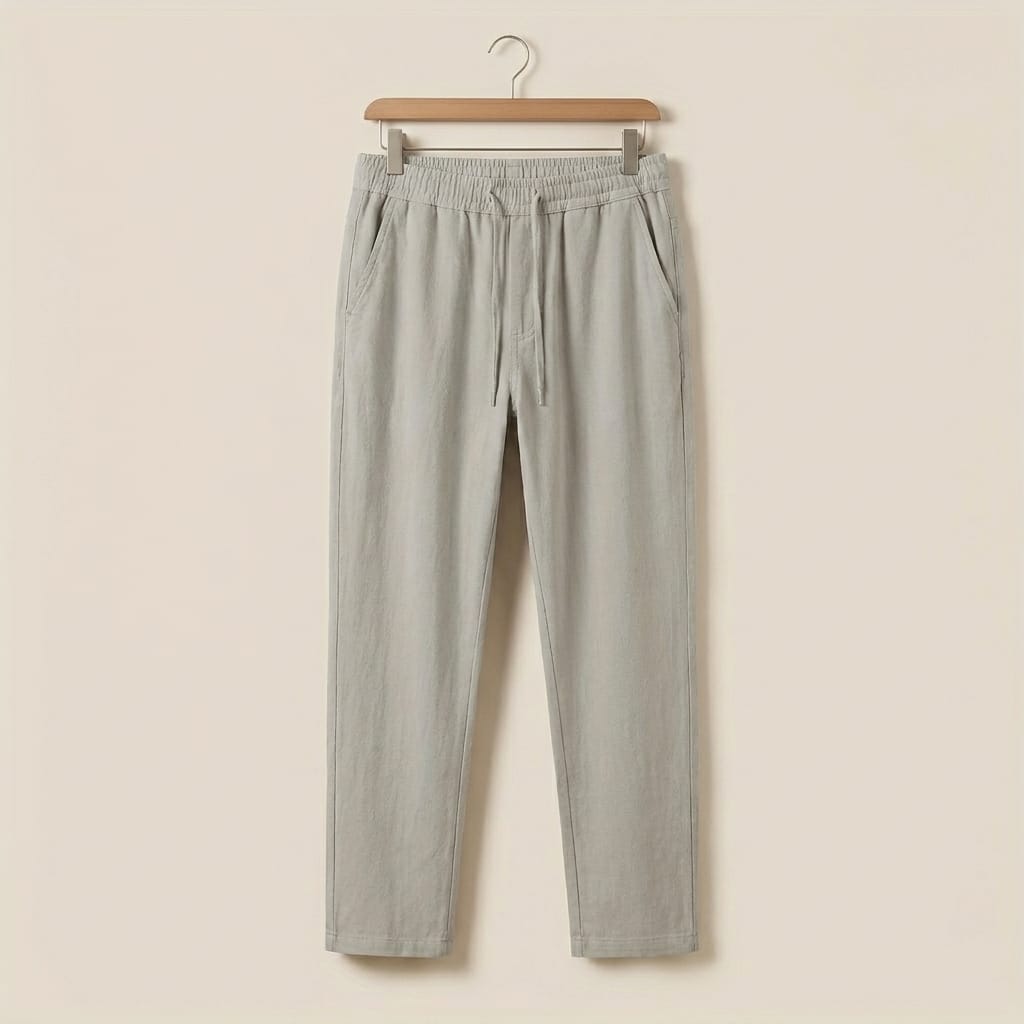 André Ferran Milano Trousers
