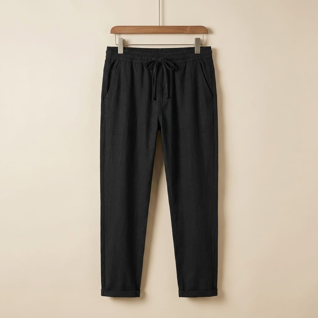 André Ferran Milano Trousers