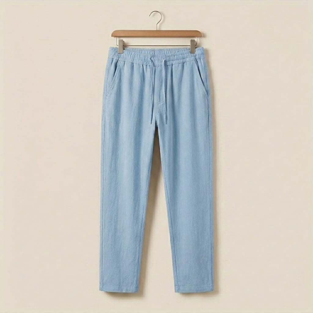 André Ferran Milano Trousers