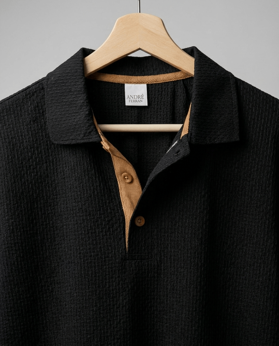 Polo Michael André Ferran