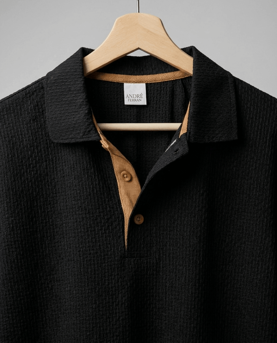 Polo Michael André Ferran