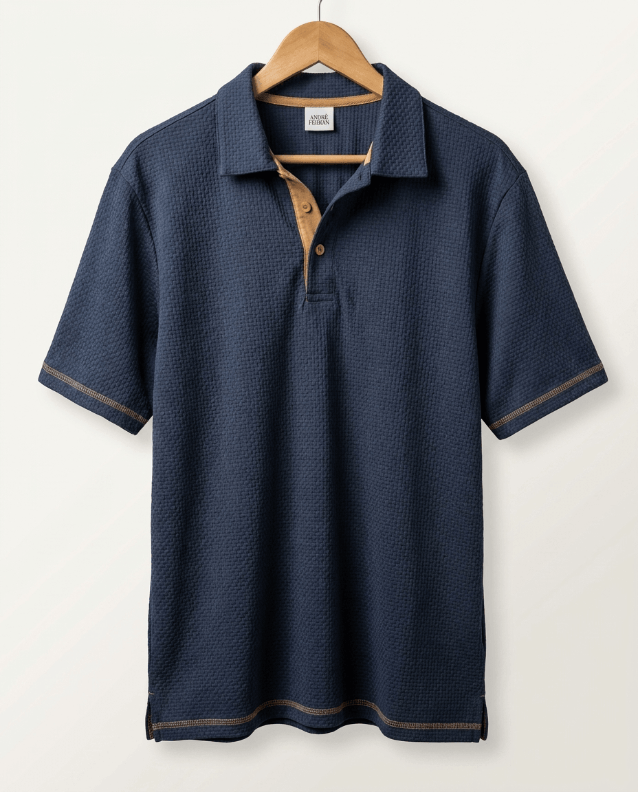 Polo Michael André Ferran
