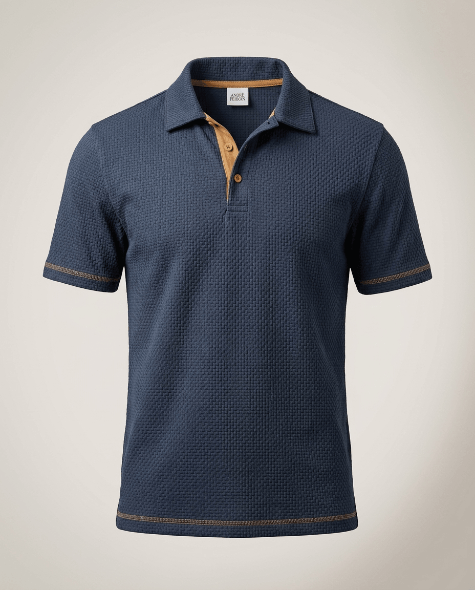 Polo Michael André Ferran