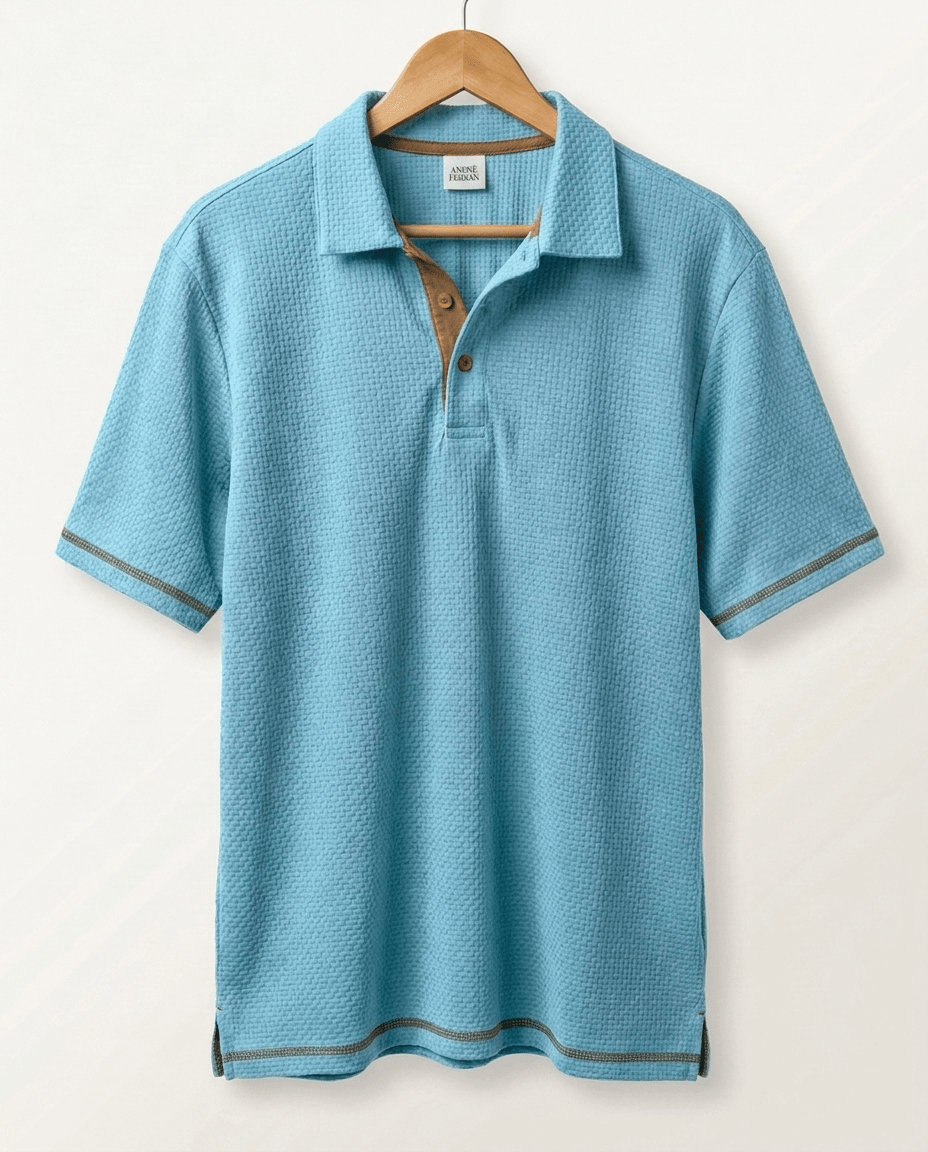 Polo Michael André Ferran
