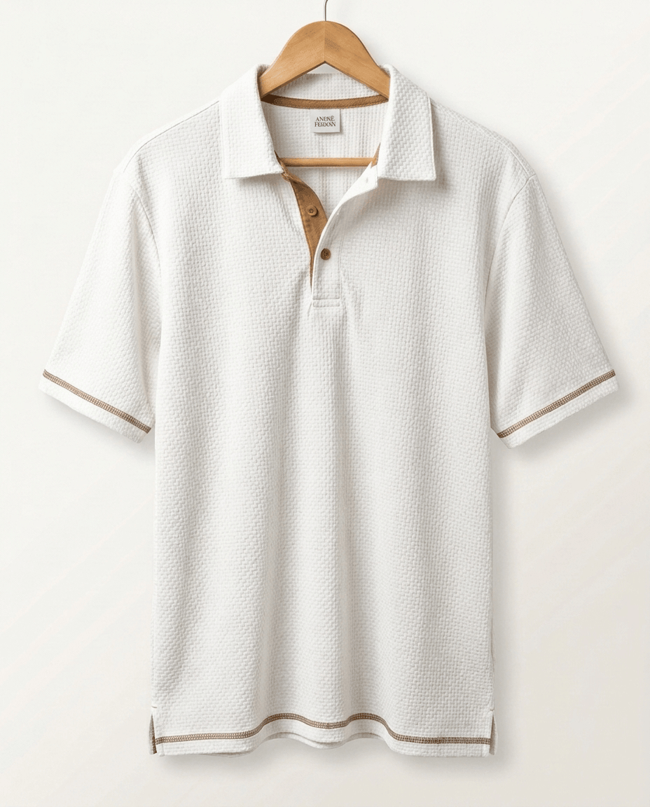 Polo Michael André Ferran