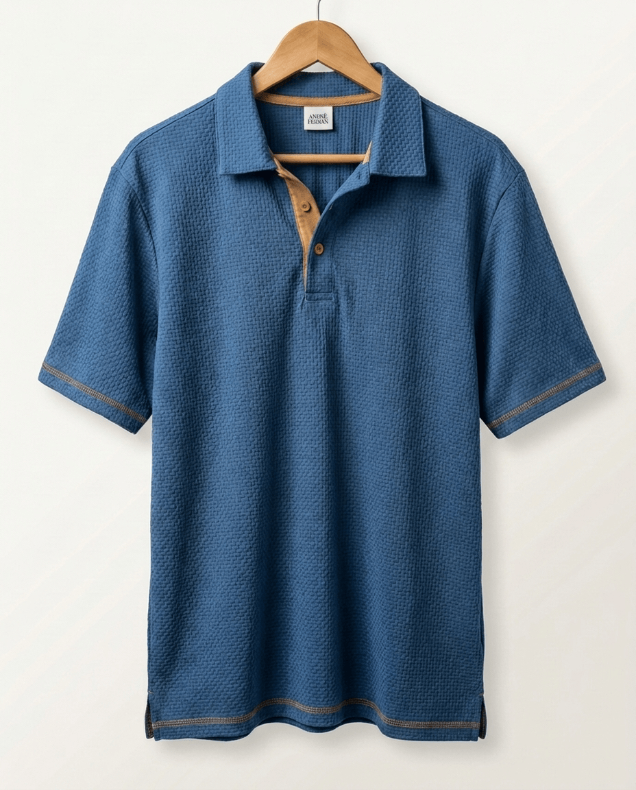 Polo Michael André Ferran