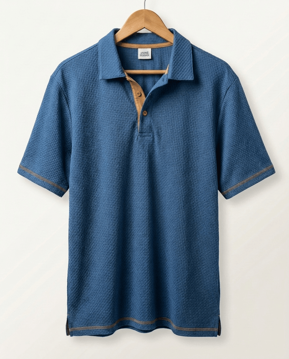 Polo Michael André Ferran