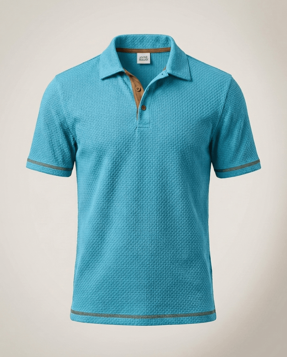 Polo Michael André Ferran