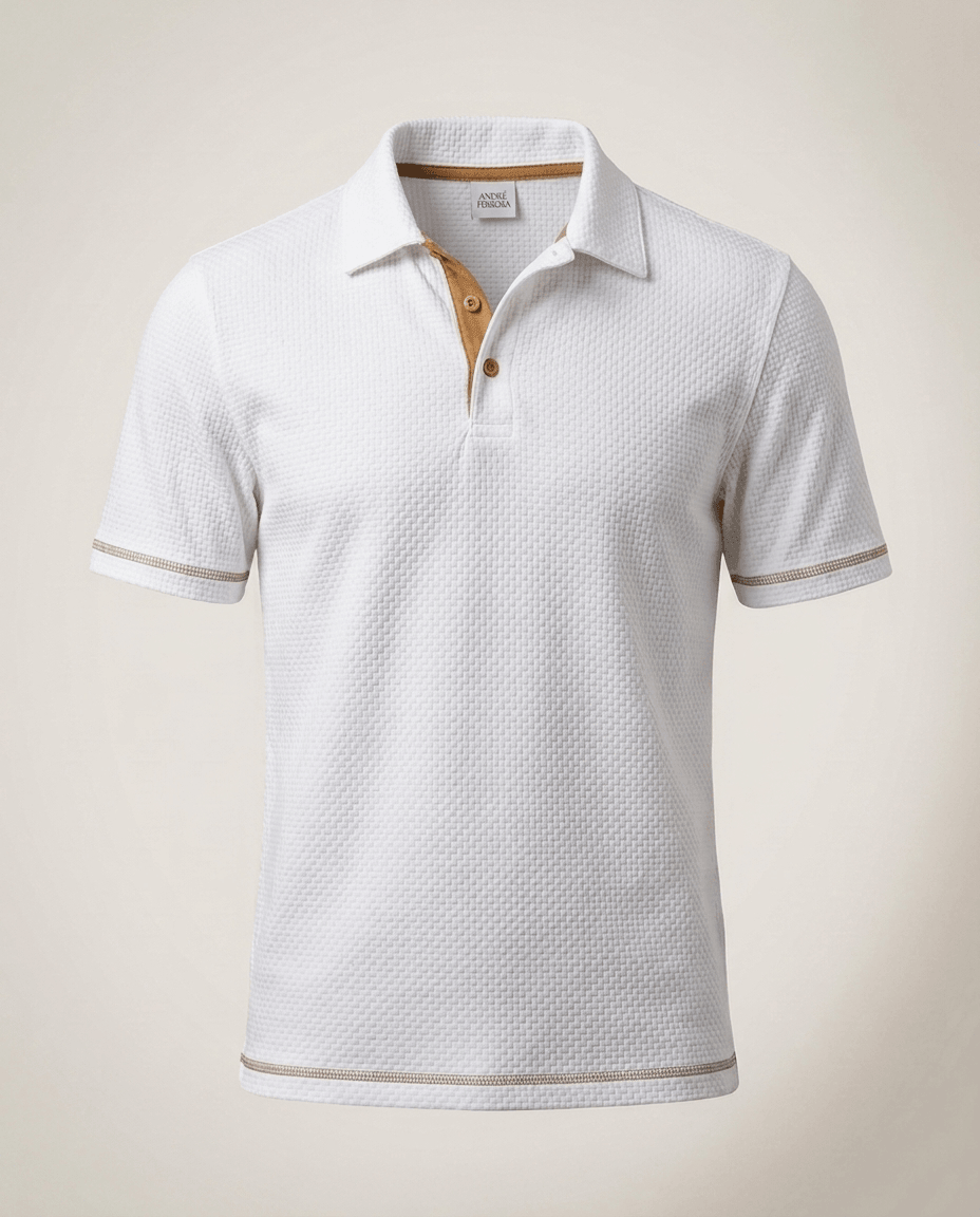 Polo Michael André Ferran