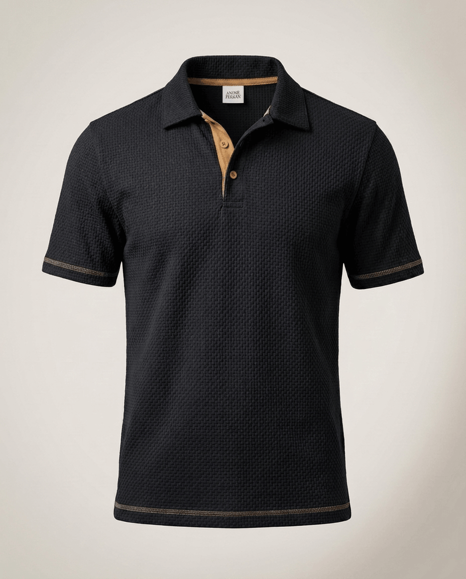 Polo Michael André Ferran