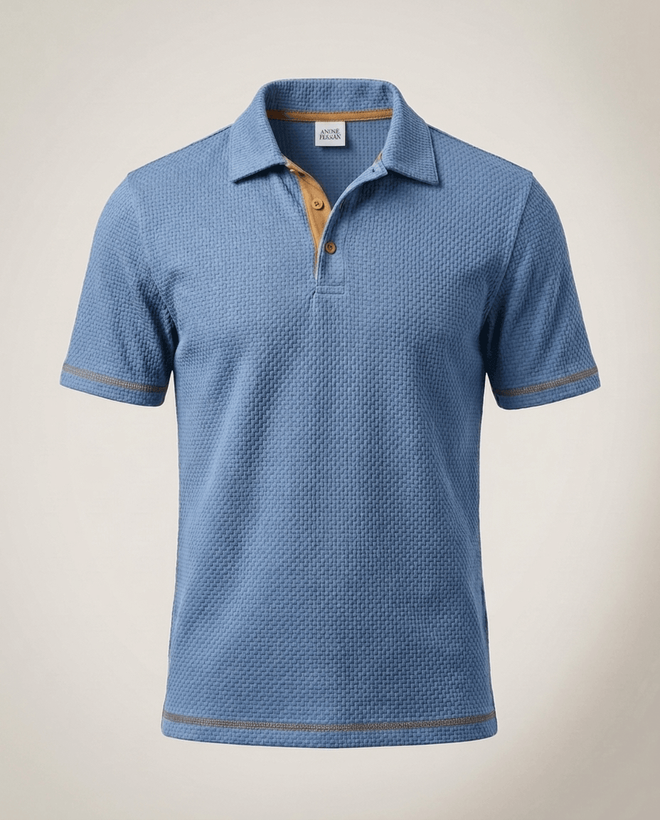 Polo Michael André Ferran