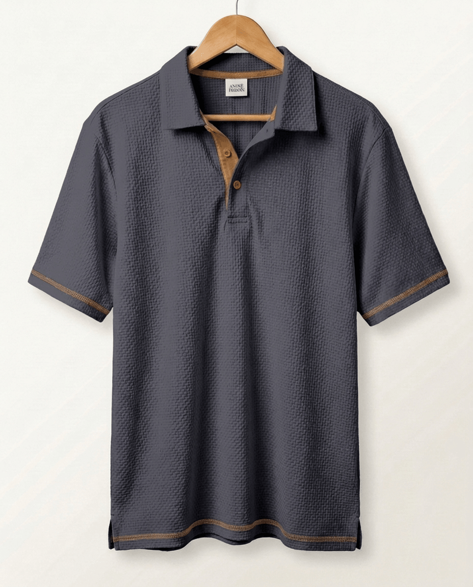 Polo Michael André Ferran