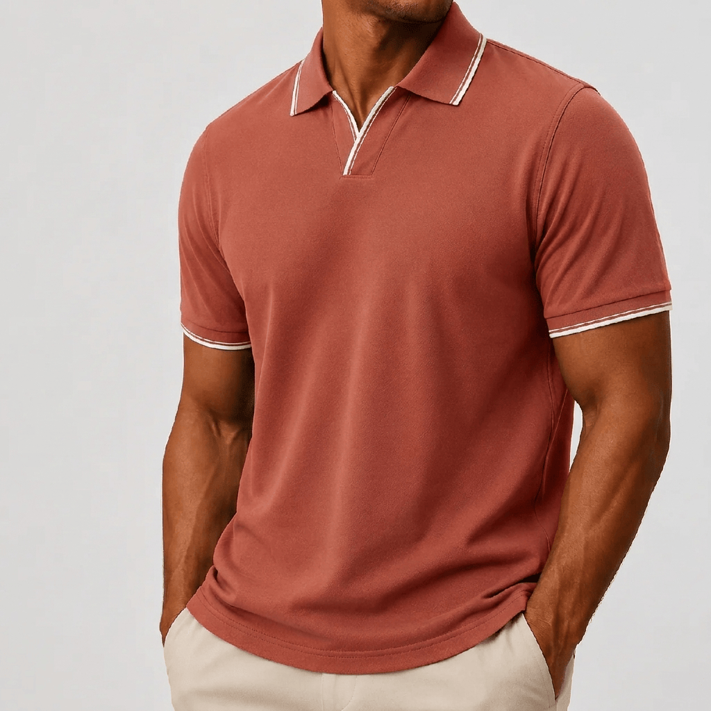 Polo Prestige di André Ferran