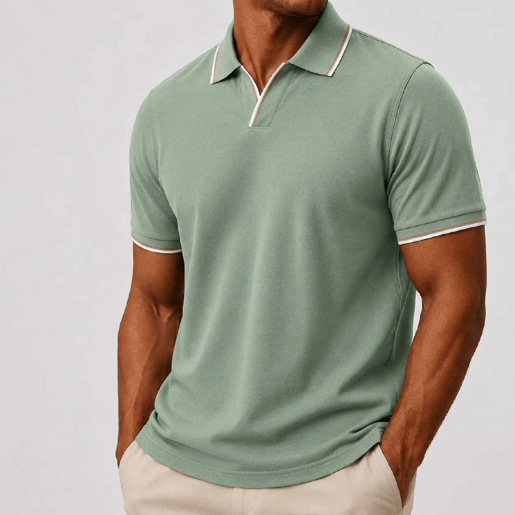 Polo Prestige di André Ferran