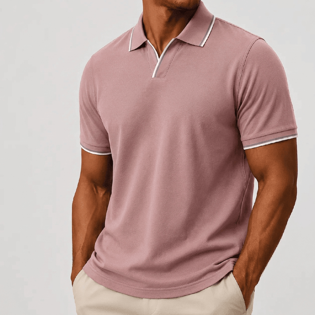 Polo Prestige di André Ferran