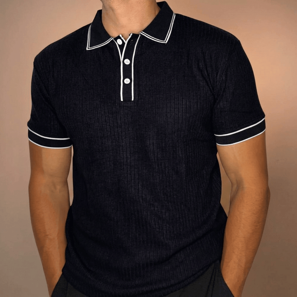 Polo Hénry di André Ferran