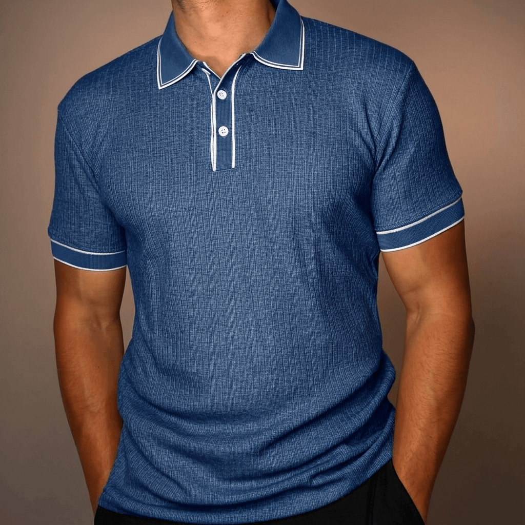 Polo Hénry di André Ferran