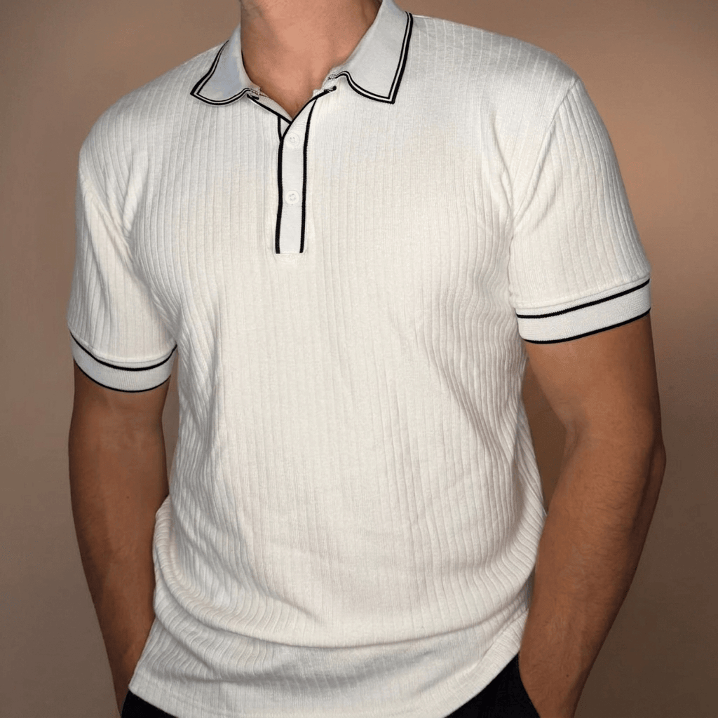 Polo Hénry di André Ferran