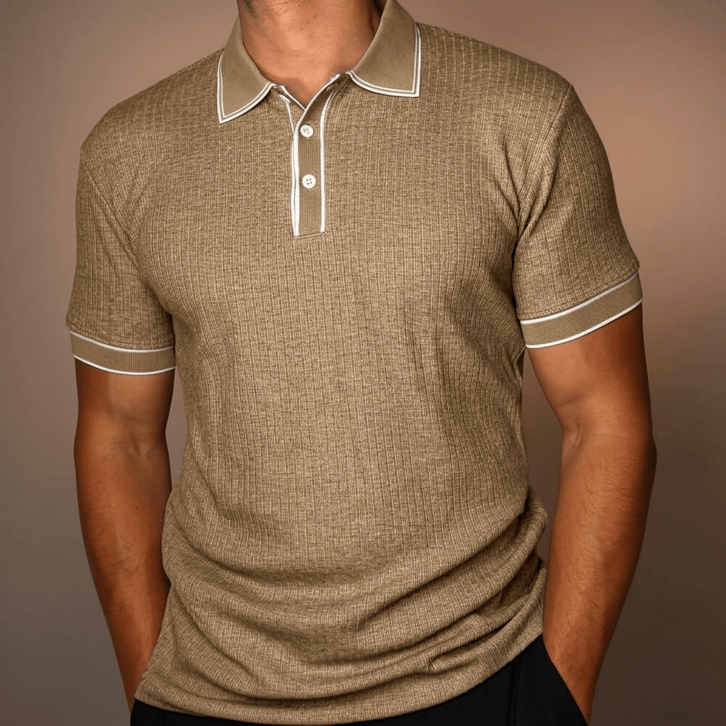 Polo Hénry di André Ferran