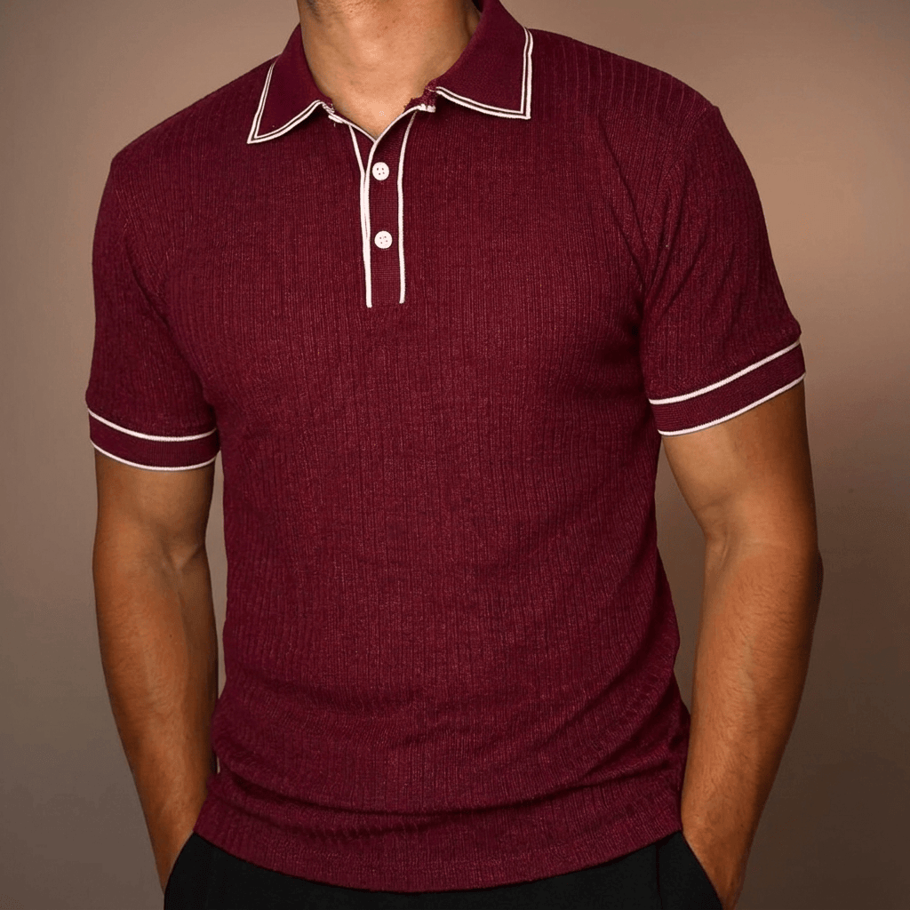 Polo Hénry di André Ferran
