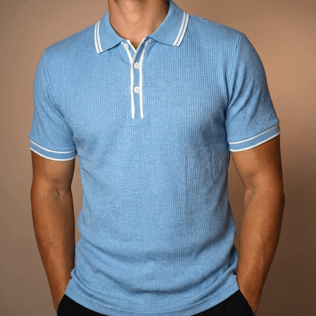 Polo Hénry di André Ferran