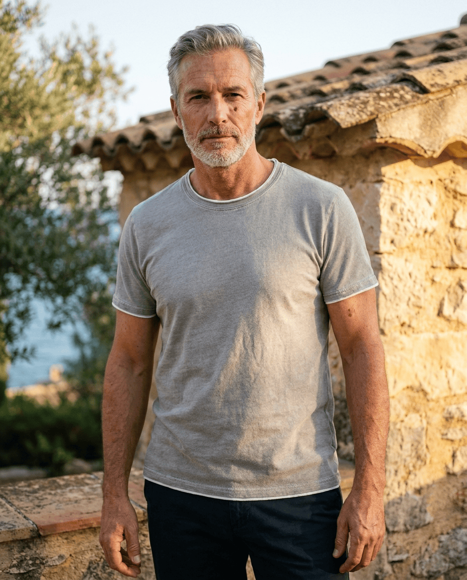 André Ferran Saltwater Henley