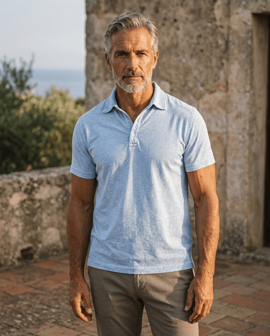 Polo Clubhouse André Ferran