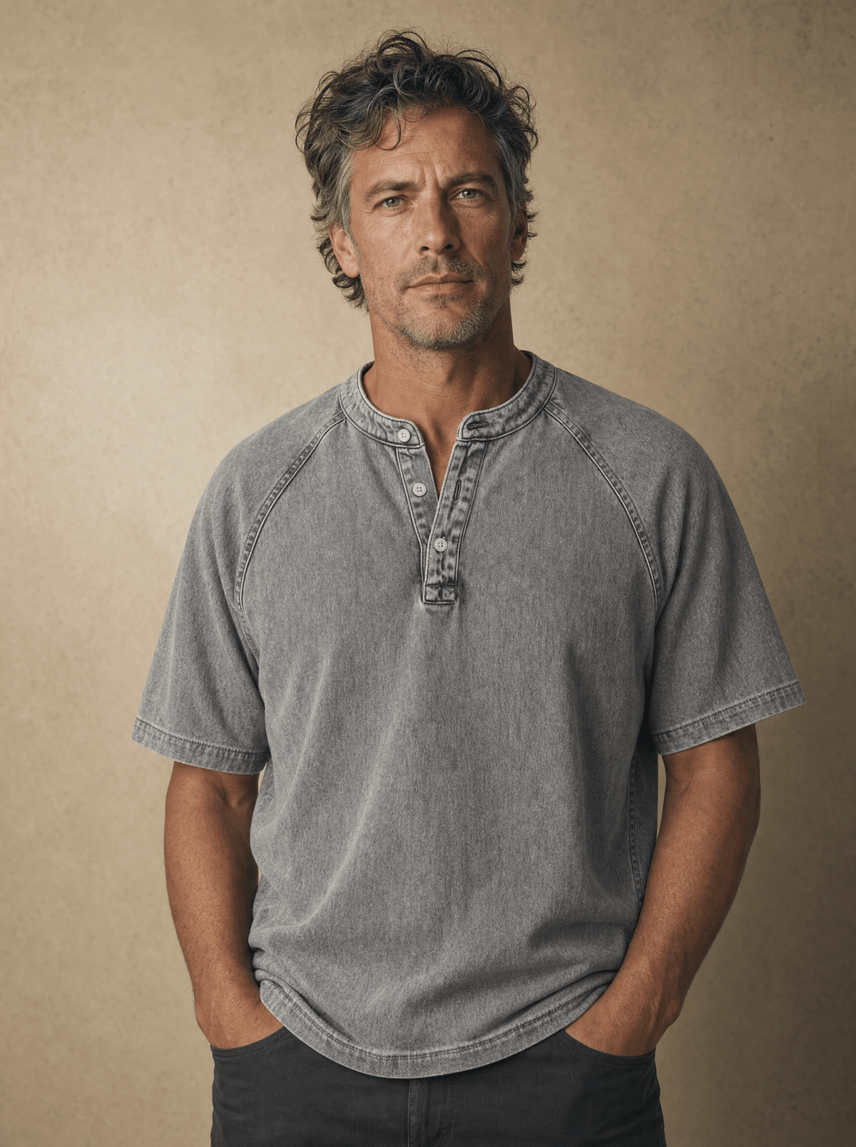 André Ferran Saltwater Henley