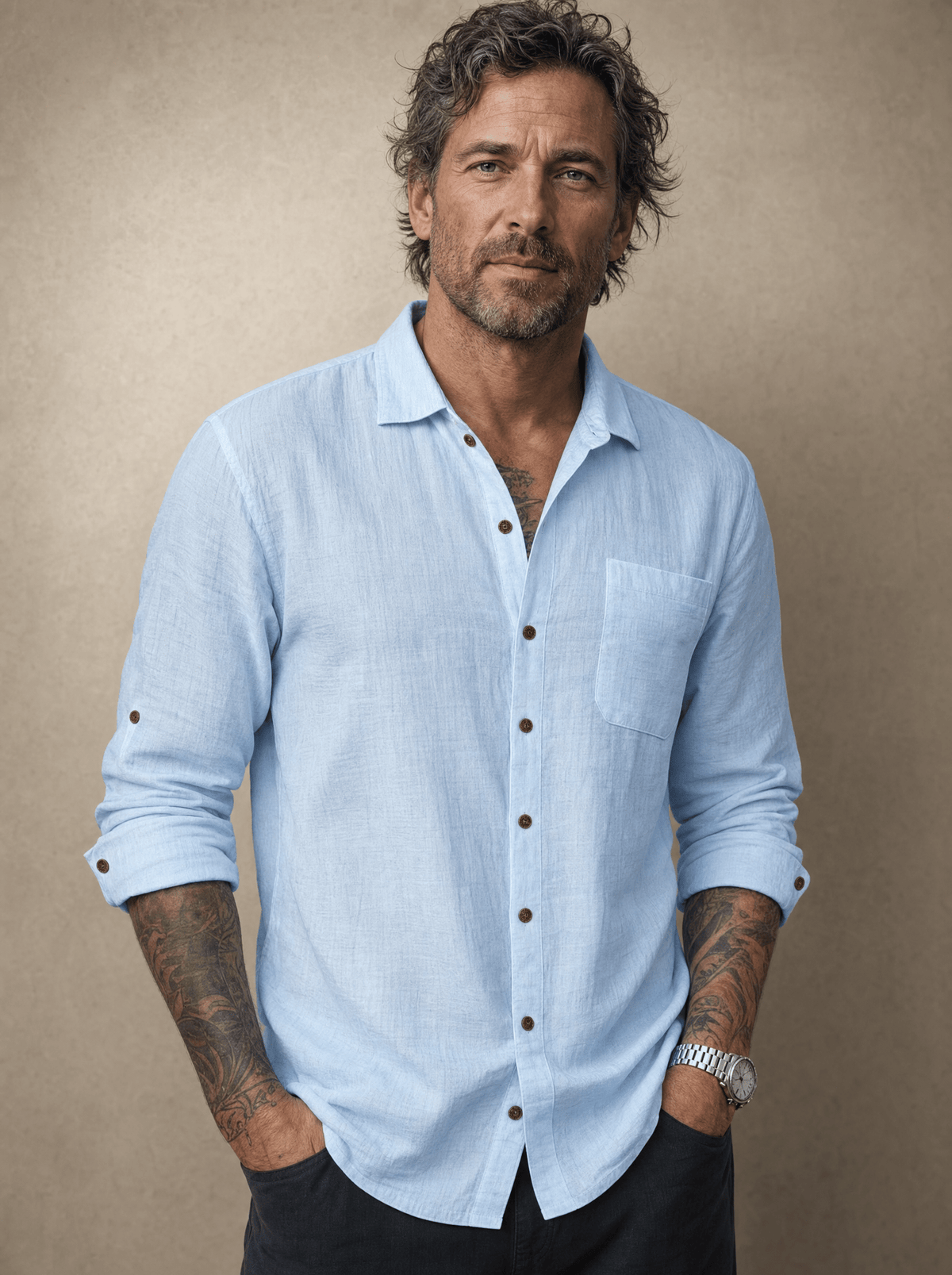 André Ferran Marcelo Shirt